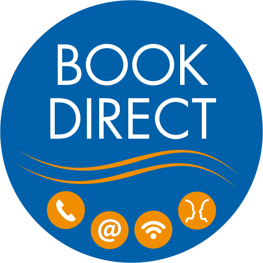 Book Direct